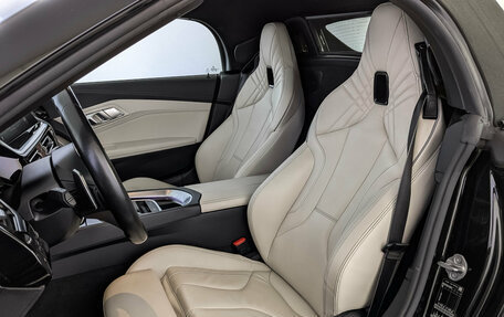 BMW Z4, 2021 год, 4 700 000 рублей, 18 фотография
