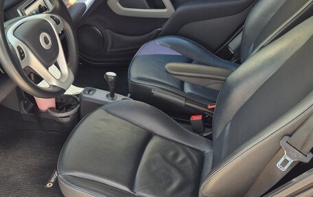 Smart Fortwo III, 2014 год, 1 380 000 рублей, 6 фотография
