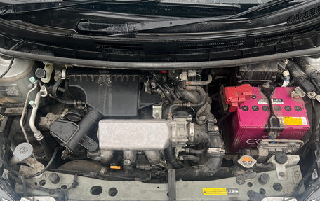 Nissan Note II рестайлинг, 2018 год, 1 250 000 рублей, 5 фотография