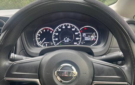 Nissan Note II рестайлинг, 2018 год, 1 250 000 рублей, 6 фотография