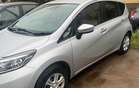 Nissan Note II рестайлинг, 2018 год, 1 250 000 рублей, 4 фотография