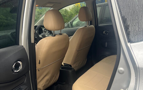 Nissan Note II рестайлинг, 2018 год, 1 250 000 рублей, 9 фотография