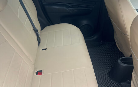 Nissan Note II рестайлинг, 2018 год, 1 250 000 рублей, 8 фотография