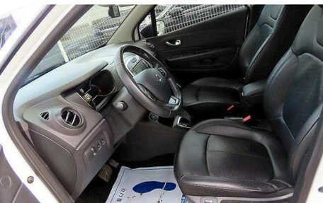 Renault Samsung QM3, 2019 год, 1 520 010 рублей, 6 фотография