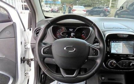 Renault Samsung QM3, 2019 год, 1 520 010 рублей, 5 фотография