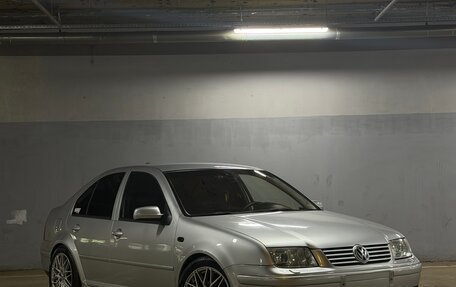 Volkswagen Bora, 2002 год, 750 000 рублей, 2 фотография