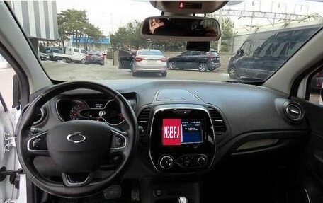 Renault Samsung QM3, 2019 год, 1 520 010 рублей, 8 фотография
