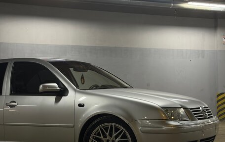 Volkswagen Bora, 2002 год, 750 000 рублей, 4 фотография