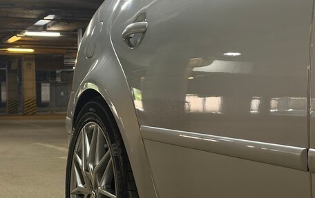 Volkswagen Bora, 2002 год, 750 000 рублей, 8 фотография