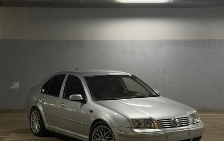 Volkswagen Bora, 2002 год, 750 000 рублей, 3 фотография