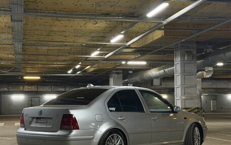 Volkswagen Bora, 2002 год, 750 000 рублей, 5 фотография