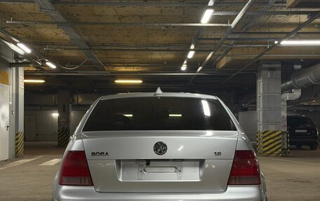 Volkswagen Bora, 2002 год, 750 000 рублей, 7 фотография