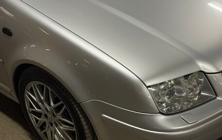 Volkswagen Bora, 2002 год, 750 000 рублей, 13 фотография