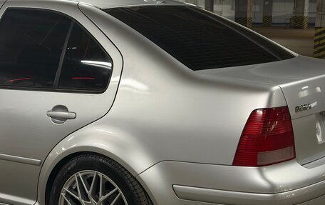 Volkswagen Bora, 2002 год, 750 000 рублей, 10 фотография