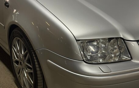 Volkswagen Bora, 2002 год, 750 000 рублей, 11 фотография