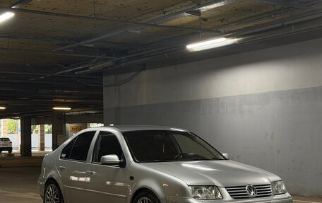 Volkswagen Bora, 2002 год, 750 000 рублей, 20 фотография