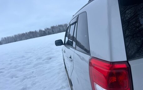Suzuki Grand Vitara, 2005 год, 1 000 000 рублей, 5 фотография