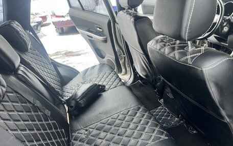 Suzuki Grand Vitara, 2005 год, 1 000 000 рублей, 11 фотография