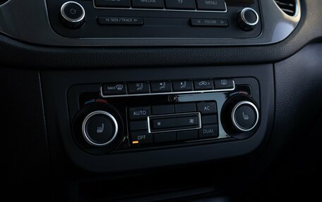 Volkswagen Tiguan I, 2012 год, 1 295 000 рублей, 17 фотография
