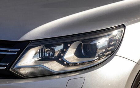 Volkswagen Tiguan I, 2012 год, 1 295 000 рублей, 11 фотография