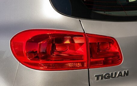 Volkswagen Tiguan I, 2012 год, 1 295 000 рублей, 12 фотография