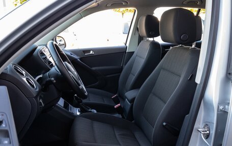Volkswagen Tiguan I, 2012 год, 1 295 000 рублей, 13 фотография