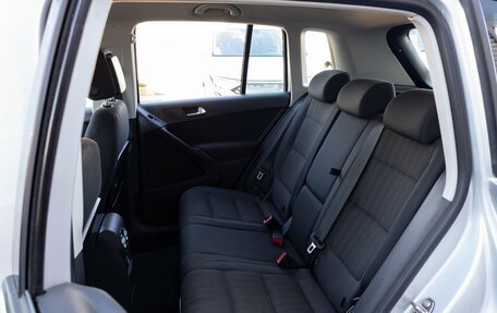 Volkswagen Tiguan I, 2012 год, 1 295 000 рублей, 19 фотография