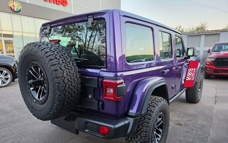Jeep Wrangler, 2026 год, 8 990 000 рублей, 2 фотография