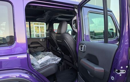 Jeep Wrangler, 2026 год, 8 990 000 рублей, 5 фотография