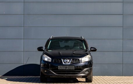 Nissan Qashqai, 2010 год, 1 095 000 рублей, 2 фотография