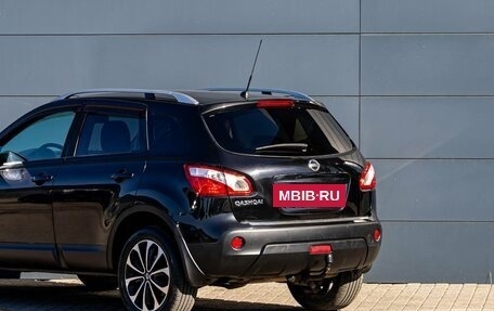 Nissan Qashqai, 2010 год, 1 095 000 рублей, 8 фотография