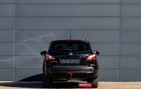 Nissan Qashqai, 2010 год, 1 095 000 рублей, 5 фотография