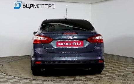 Ford Focus III, 2011 год, 549 990 рублей, 6 фотография
