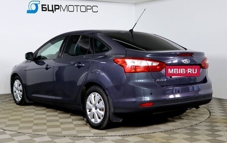 Ford Focus III, 2011 год, 549 990 рублей, 7 фотография