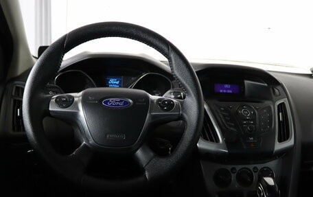 Ford Focus III, 2011 год, 549 990 рублей, 10 фотография