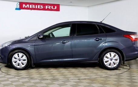 Ford Focus III, 2011 год, 549 990 рублей, 8 фотография