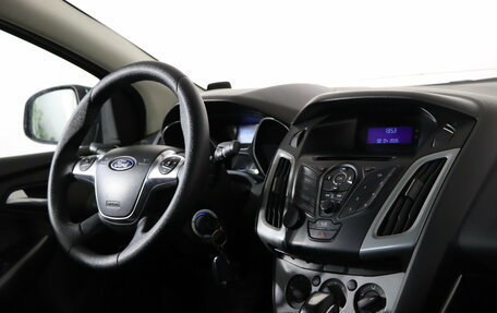 Ford Focus III, 2011 год, 549 990 рублей, 12 фотография