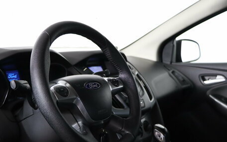 Ford Focus III, 2011 год, 549 990 рублей, 9 фотография