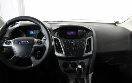 Ford Focus III, 2011 год, 549 990 рублей, 13 фотография