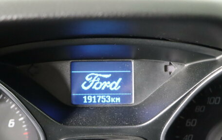 Ford Focus III, 2011 год, 549 990 рублей, 17 фотография