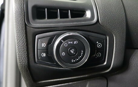 Ford Focus III, 2011 год, 549 990 рублей, 16 фотография