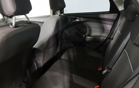 Ford Focus III, 2011 год, 549 990 рублей, 21 фотография