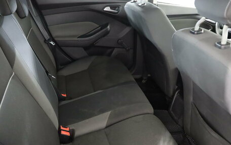 Ford Focus III, 2011 год, 549 990 рублей, 22 фотография