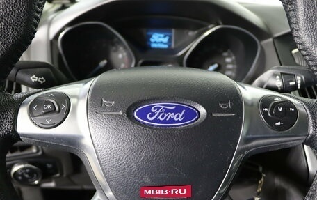 Ford Focus III, 2011 год, 549 990 рублей, 11 фотография