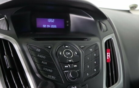 Ford Focus III, 2011 год, 549 990 рублей, 18 фотография