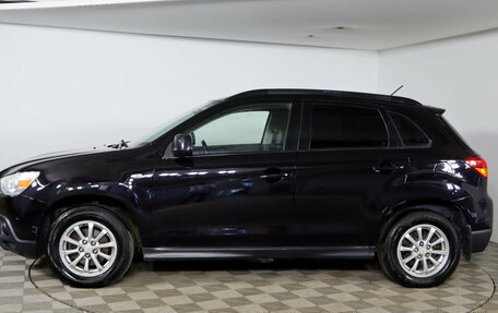 Mitsubishi ASX I рестайлинг, 2011 год, 899 990 рублей, 8 фотография
