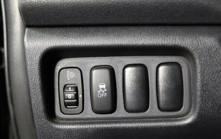Mitsubishi ASX I рестайлинг, 2011 год, 899 990 рублей, 14 фотография