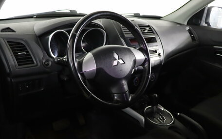 Mitsubishi ASX I рестайлинг, 2011 год, 899 990 рублей, 9 фотография