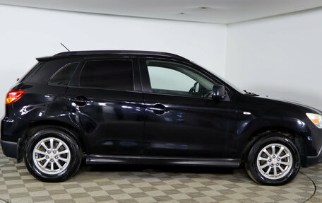 Mitsubishi ASX I рестайлинг, 2011 год, 899 990 рублей, 4 фотография