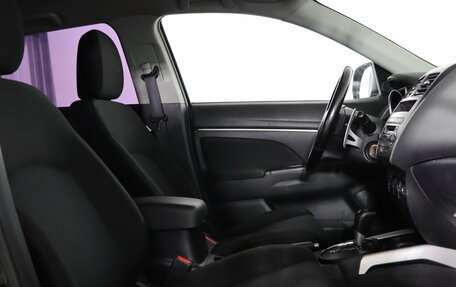 Mitsubishi ASX I рестайлинг, 2011 год, 899 990 рублей, 13 фотография